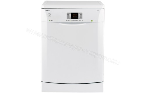 BEKO DFN6821