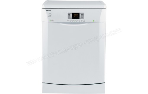 BEKO DFN6835
