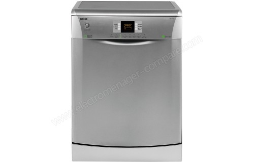 BEKO DFN6835S