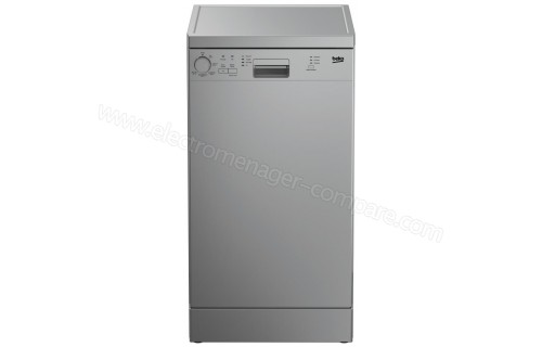 BEKO DFS05011S