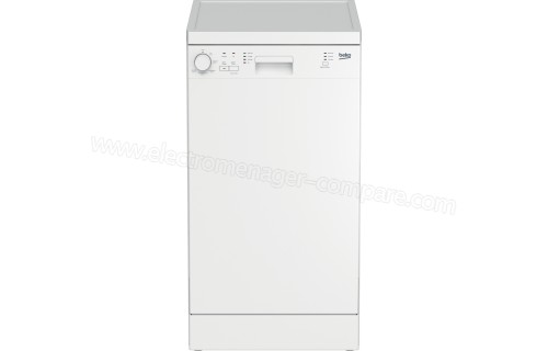 BEKO DFS05011W