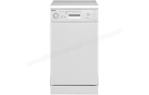 BEKO DFS2538