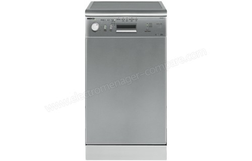 BEKO DFS2538S
