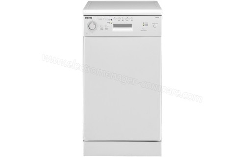 BEKO DFS2539