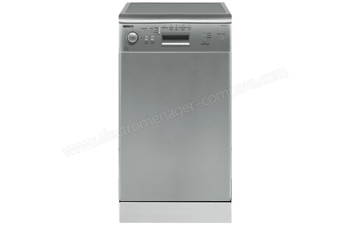 BEKO DFS2539S