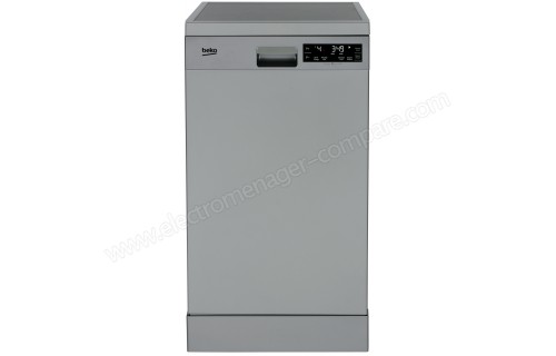 BEKO DFS28020S