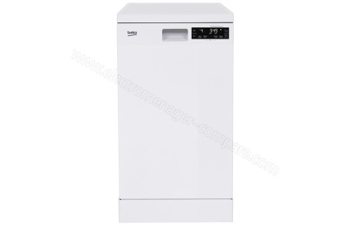BEKO DFS28020W