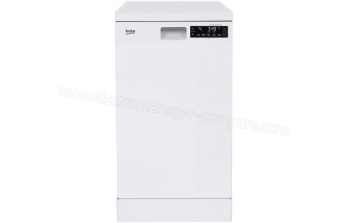 BEKO DFS28120W