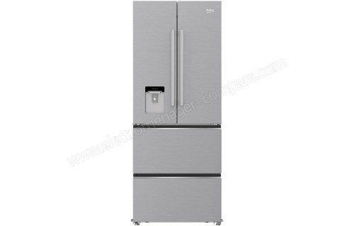 BEKO DGN490DZXB