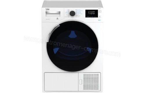 BEKO DH10444PX1W