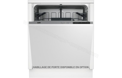 BEKO DIN16330