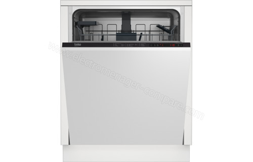 BEKO DIN26420