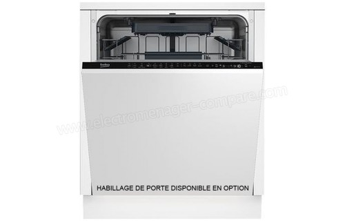 BEKO DIN28330 Import EU