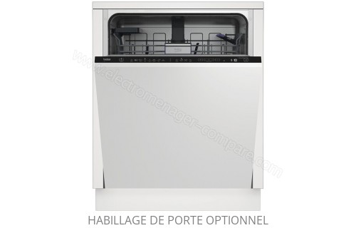 BEKO DIN46423DOS