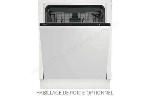 BEKO DIN48Q21