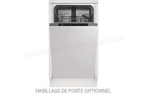BEKO DIS15020