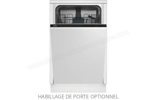 BEKO DIS26021