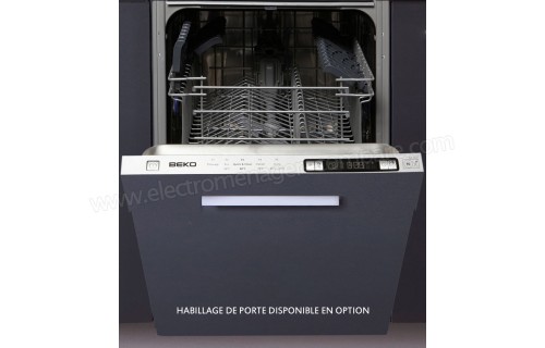 BEKO DIS5531
