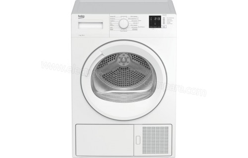BEKO DM7412GA0W