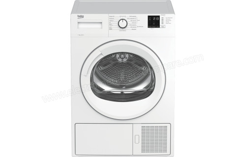 BEKO DM7512GA0WW