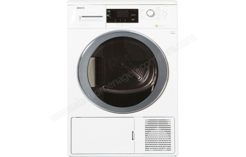 BEKO DPU8306GX