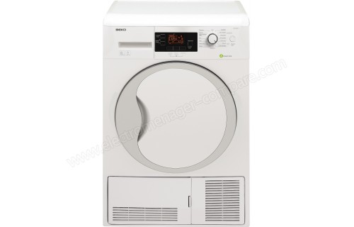 BEKO DPU8341X