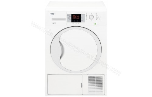 BEKO DPU8360X