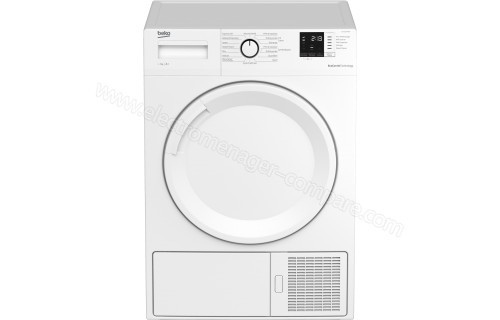 BEKO DS7312PA0W