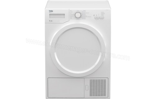 BEKO DS7331PA0W