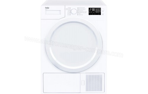 BEKO DS7433PA0W