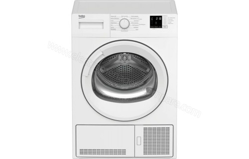 BEKO DS8312GA1W