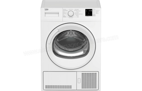 BEKO DS8513PA2W