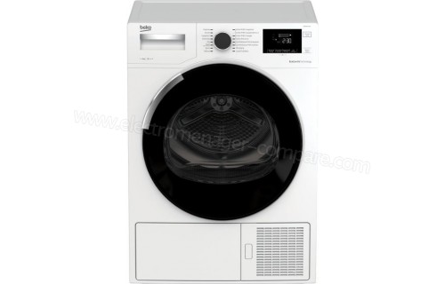 BEKO DS8544CX0W