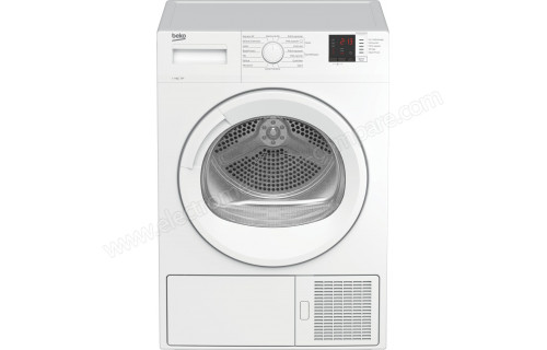 BEKO DSBU8312GA0WW