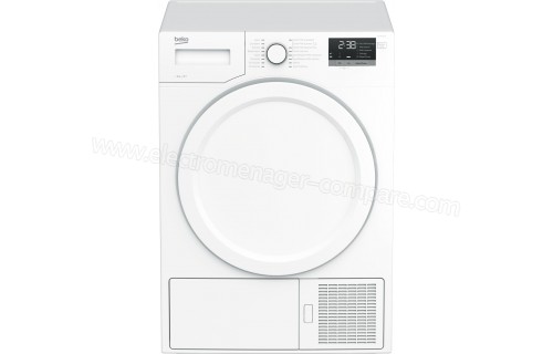 BEKO DSBU84310W