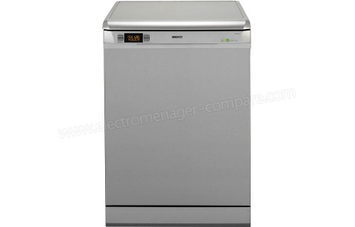 BEKO DSFN5620S