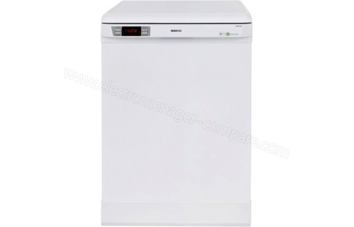 BEKO DSFN5840