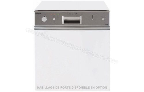 BEKO DSN2401X