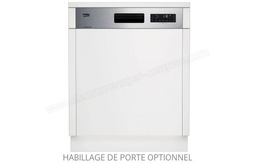 BEKO DSN26420X
