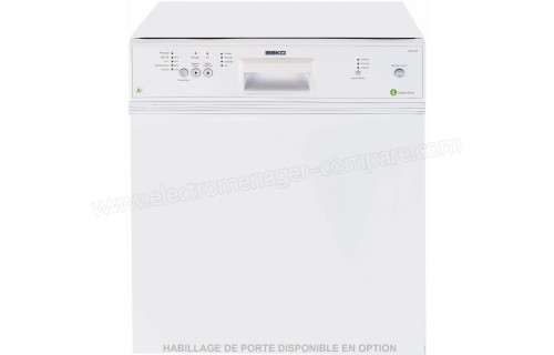 BEKO DSN4530