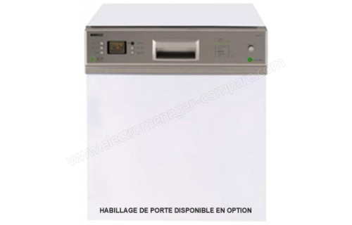 BEKO DSN6820X