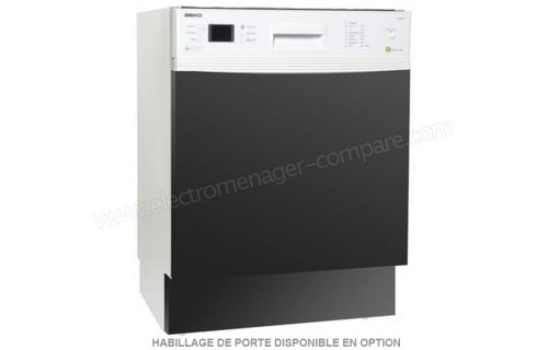 BEKO DSN6835