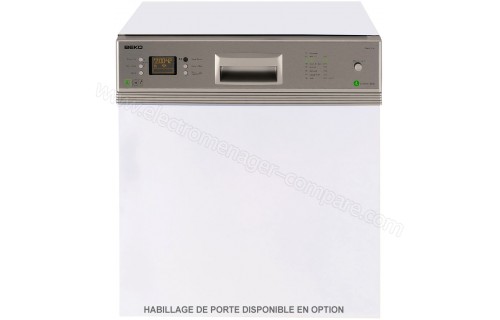 BEKO DSN6835X