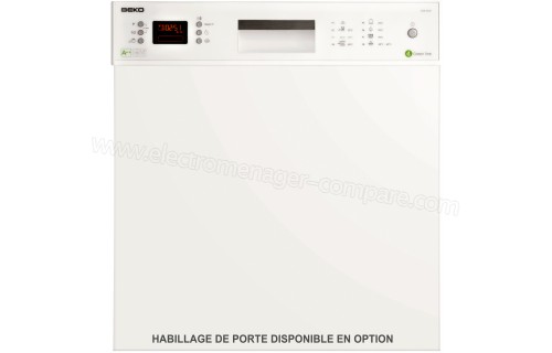 BEKO DSN6840