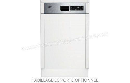 BEKO DSS28121X