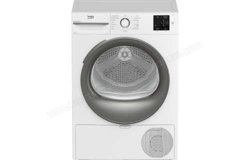 BEKO DT3H18302W