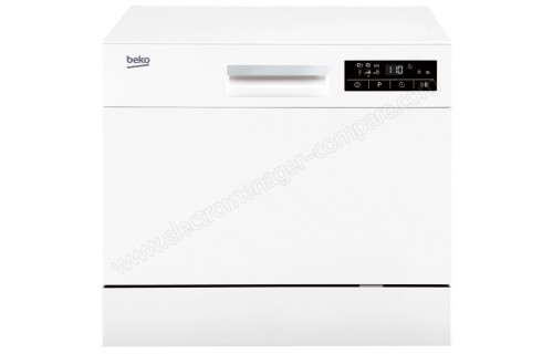 BEKO DTC36610W