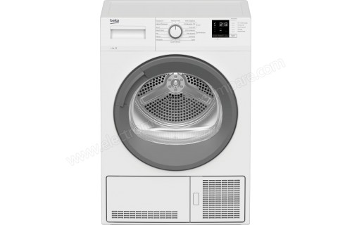 BEKO DU9112GA0WS