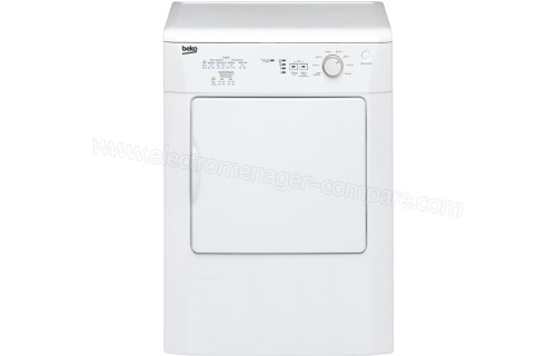 BEKO DV6110
