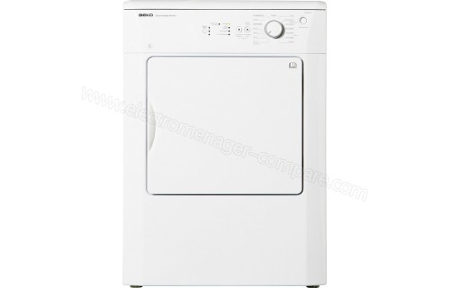 BEKO DV8220X